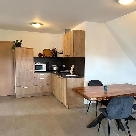 B470Apartments Gerhardshofen ภายนอก รูปภาพ
