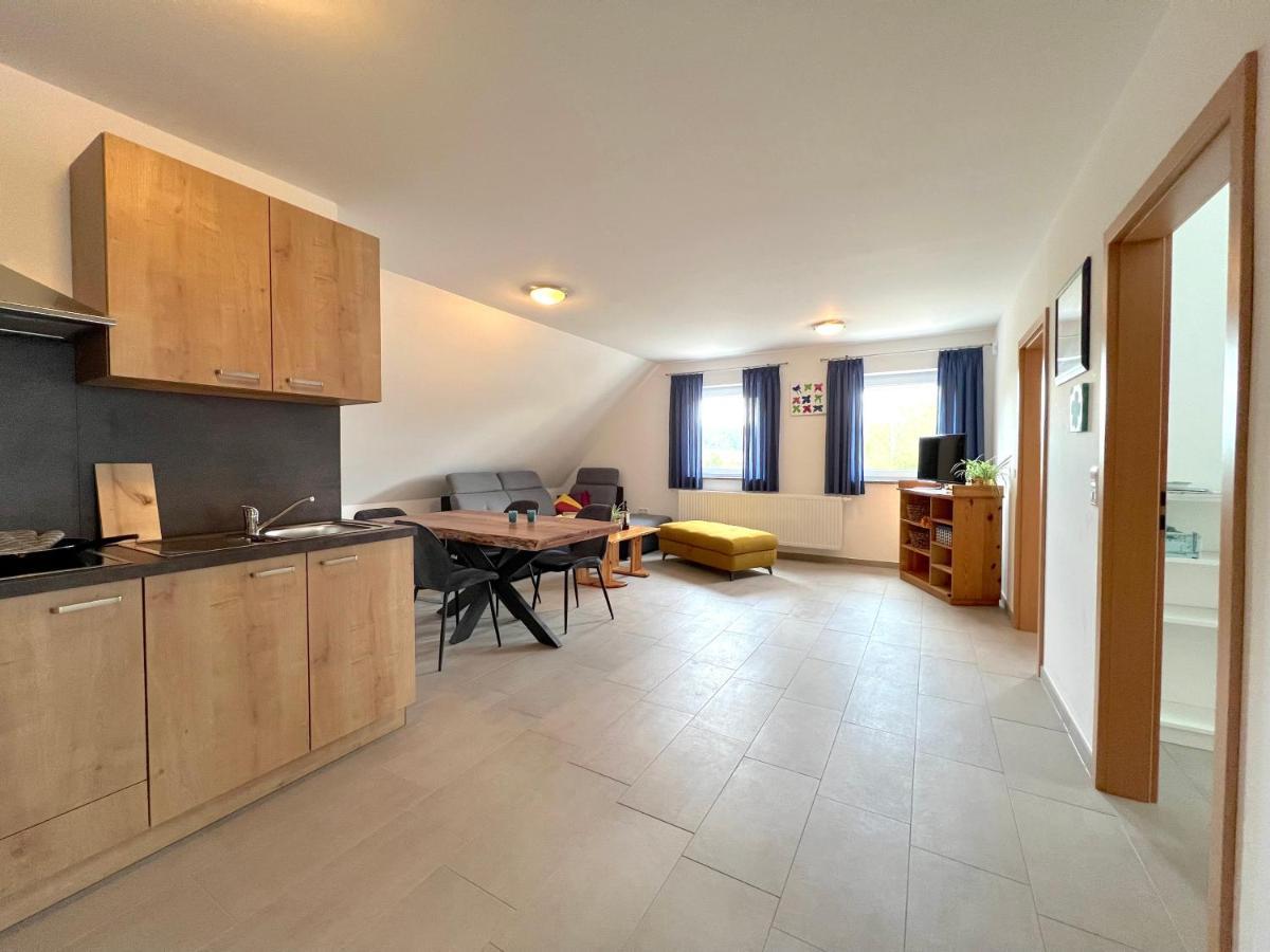 B470Apartments Gerhardshofen ภายนอก รูปภาพ