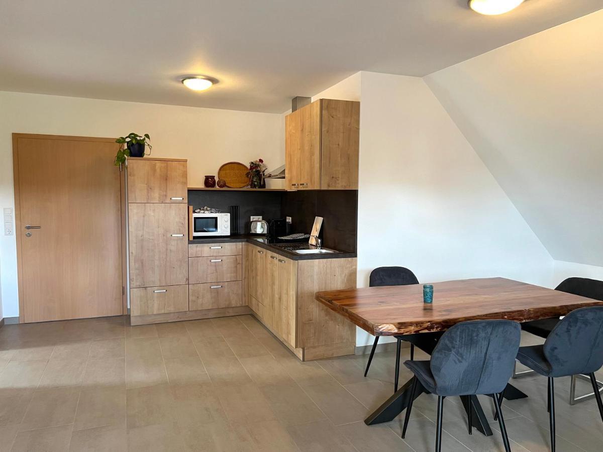 B470Apartments Gerhardshofen ภายนอก รูปภาพ