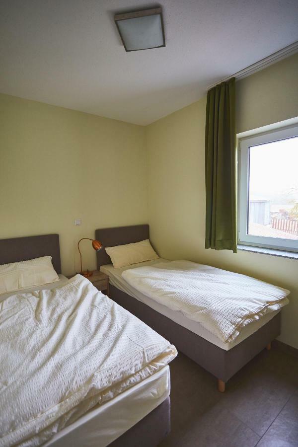 B470Apartments Gerhardshofen ภายนอก รูปภาพ